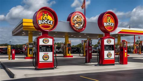 buc ee's gas price daytona|buc ee's gas prices.